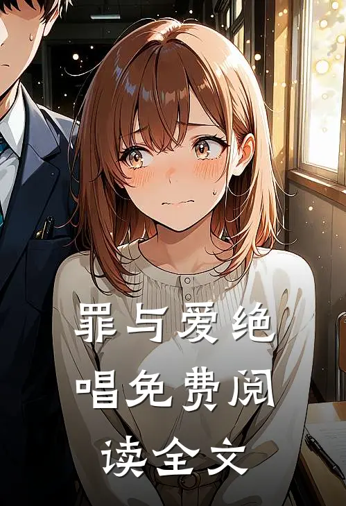罪与爱绝唱免费阅读全文