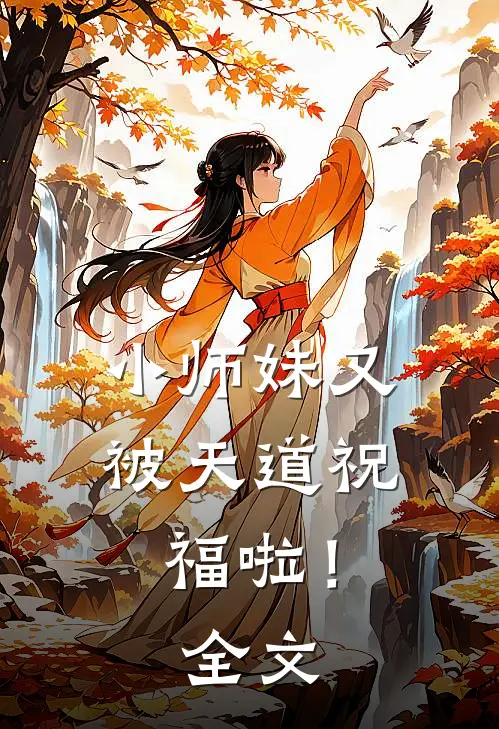 小师妹又被天道祝福啦！全文