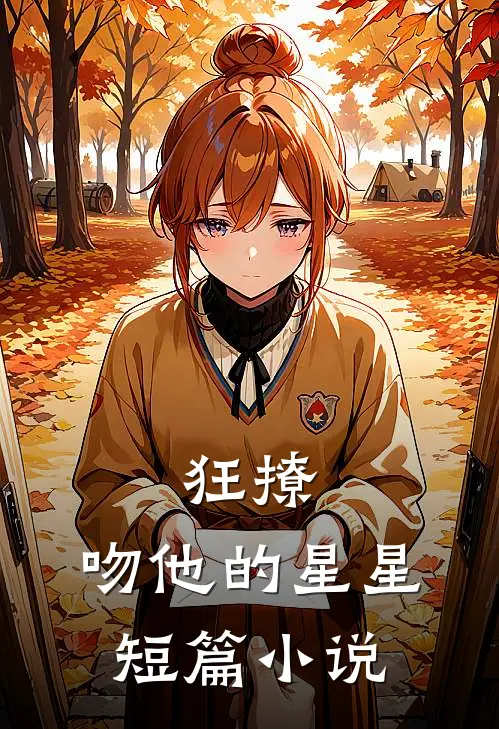 狂撩，吻他的星星短篇小说