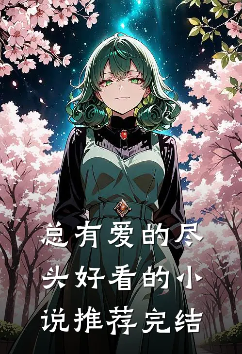 总有爱的尽头好看的小说推荐完结