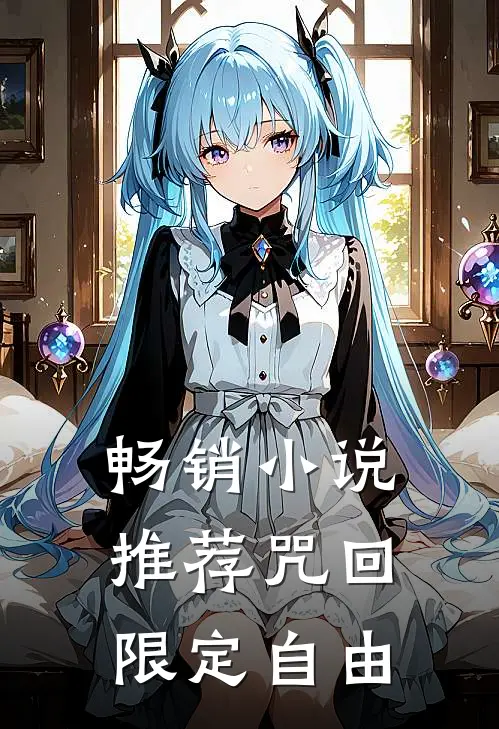 畅销小说推荐咒回：限定自由