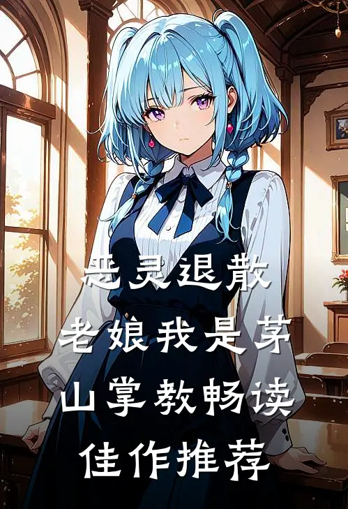 恶灵退散：老娘我是茅山掌教畅读佳作推荐