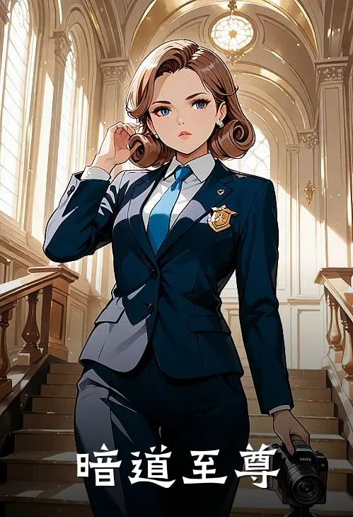 暗道至尊