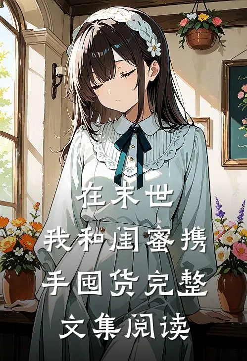 在末世，我和闺蜜携手囤货完整文集阅读