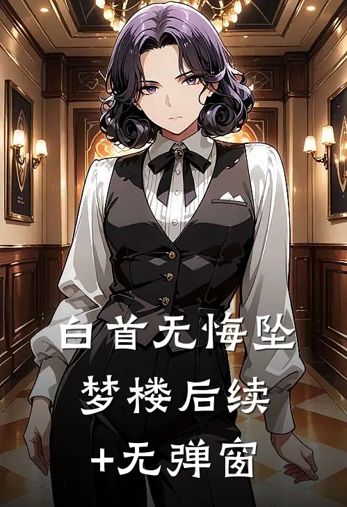 白首无悔坠梦楼后续+无弹窗