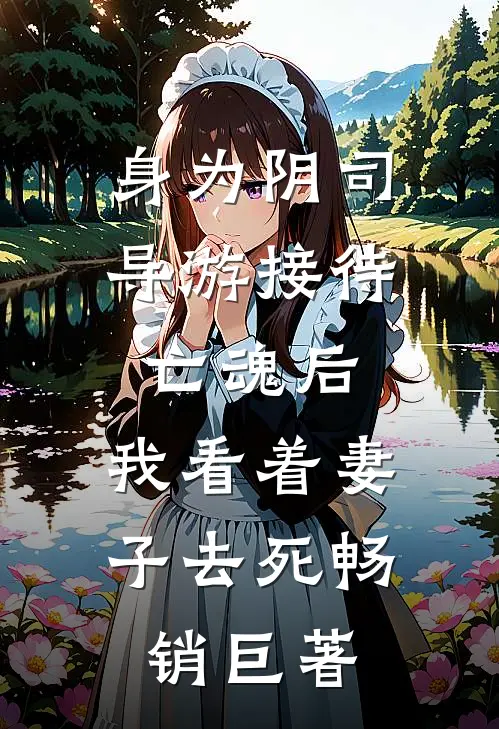 身为阴司导游接待亡魂后，我看着妻子去死畅销巨著