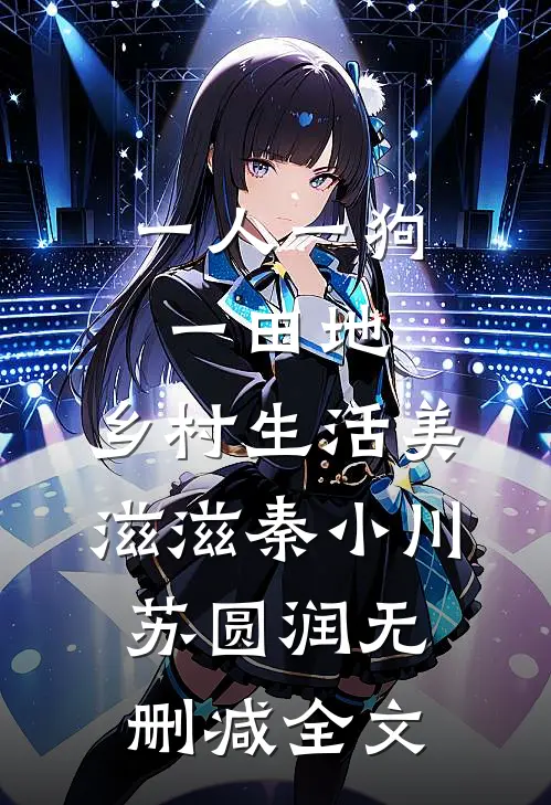 一人一狗一田地，乡村生活美滋滋秦小川苏圆润无删减全文