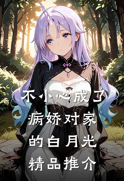 不小心成了病娇对家的白月光精品推介