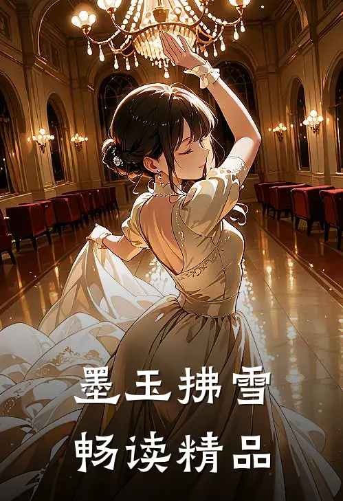 墨玉拂雪畅读精品