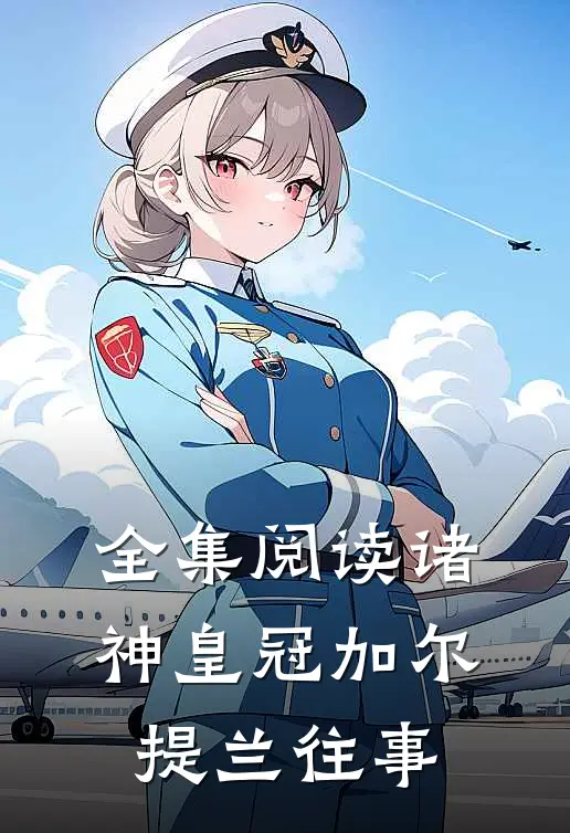全集阅读诸神皇冠加尔提兰往事