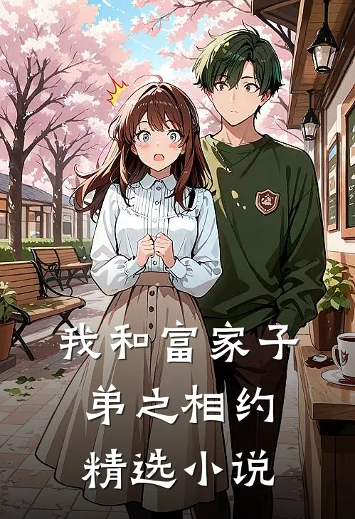 我和富家子弟之相约精选小说