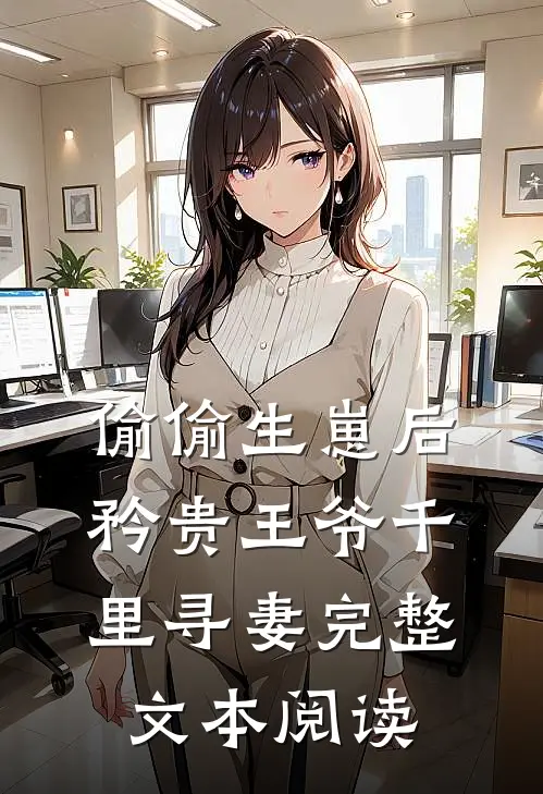 偷偷生崽后，矜贵王爷千里寻妻完整文本阅读
