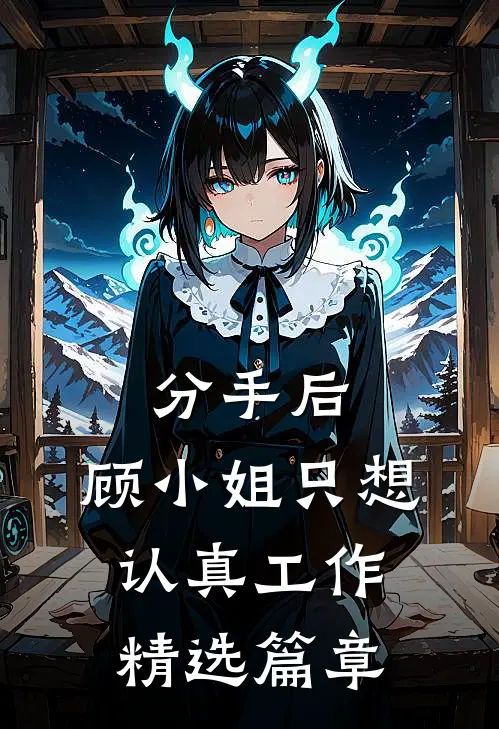分手后，顾小姐只想认真工作精选篇章