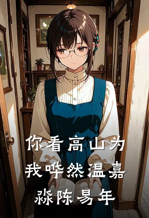 你看高山为我哗然温嘉淼陈易年