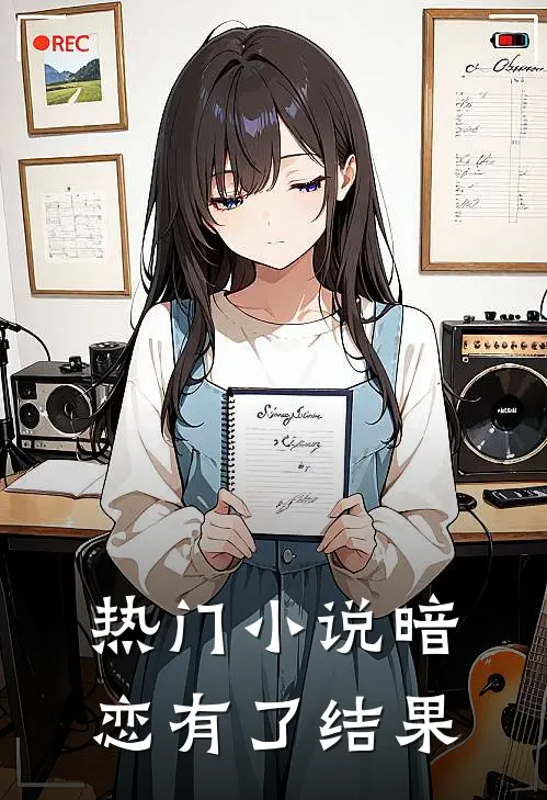 热门小说暗恋有了结果