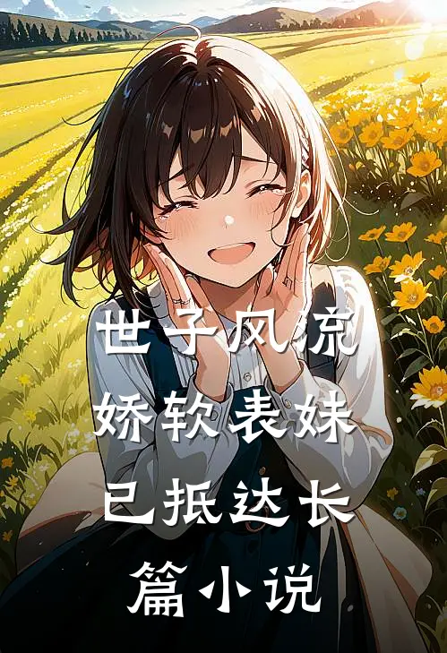 世子风流：娇软表妹已抵达长篇小说