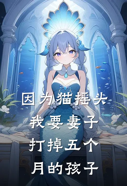 因为猫摇头，我要妻子打掉五个月的孩子