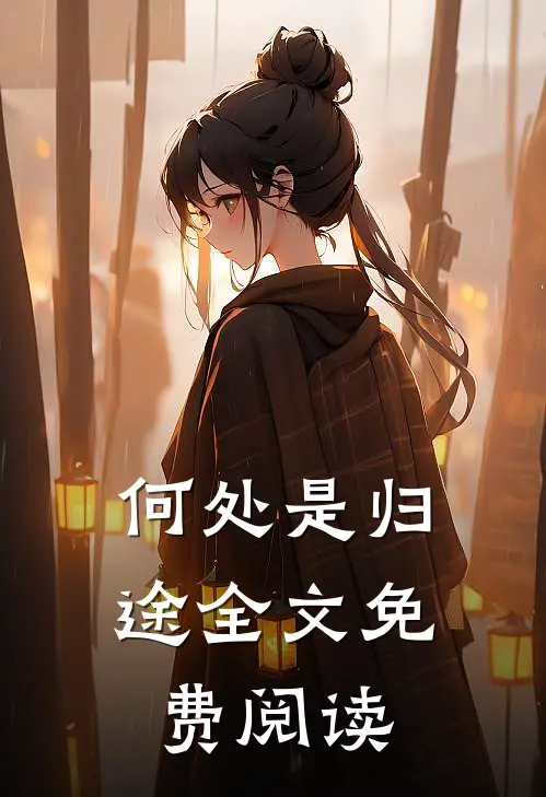 何处是归途全文免费阅读