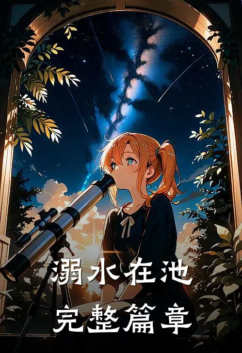溺水在池完整篇章