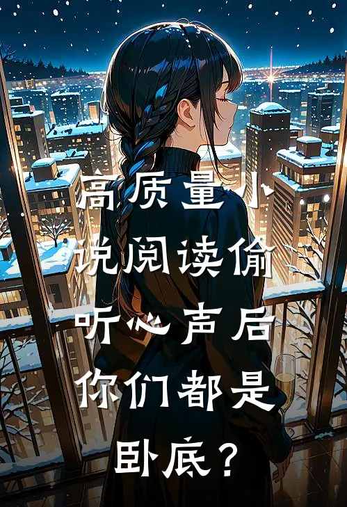 高质量小说阅读偷听心声后，你们都是卧底？