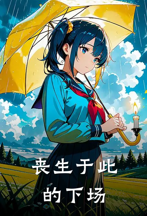 丧生于此的下场
