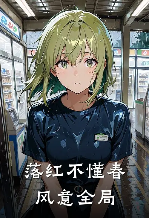 落红不懂春风意全局