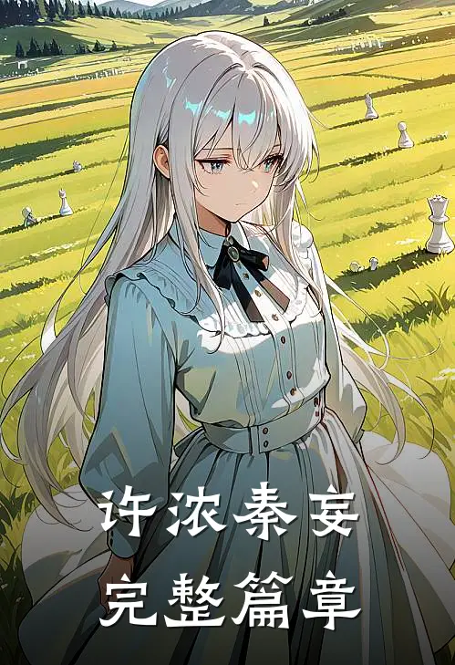许浓秦妄完整篇章