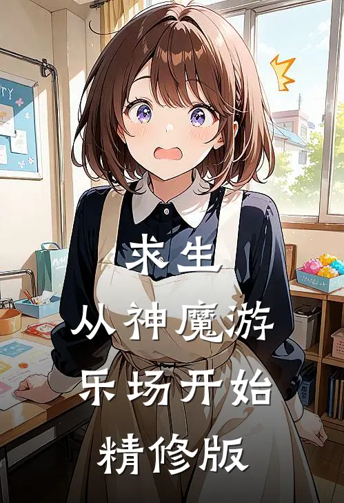 求生：从神魔游乐场开始精修版