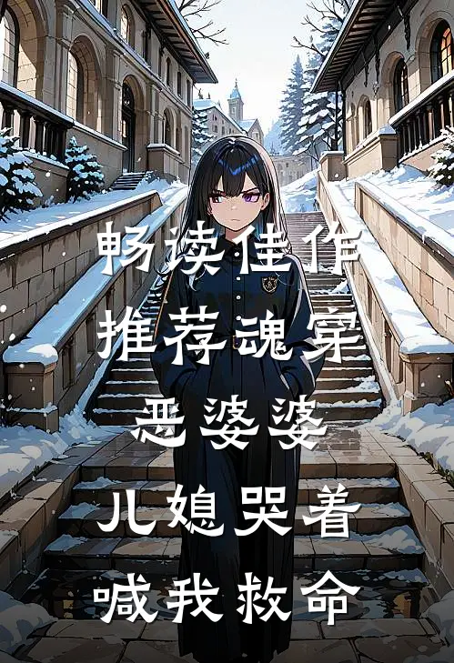 畅读佳作推荐魂穿恶婆婆，儿媳哭着喊我救命