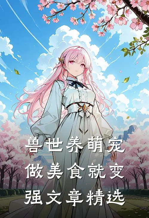 兽世养萌宠：做美食就变强文章精选