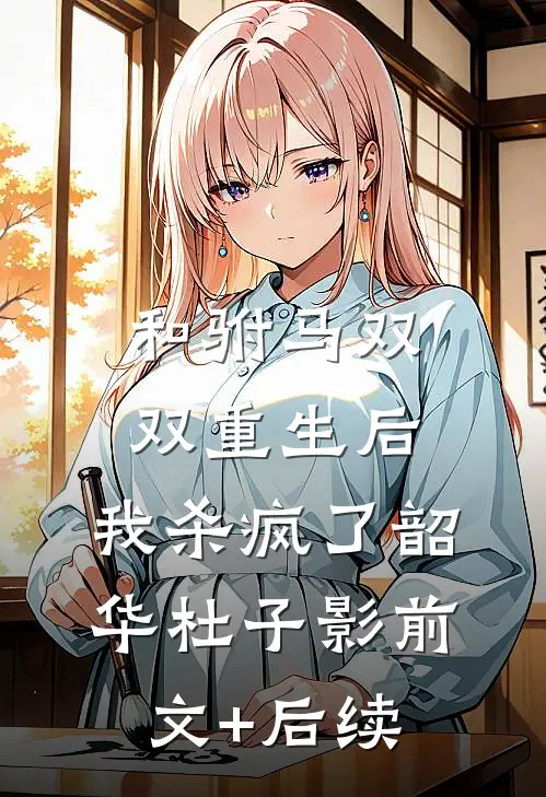 和驸马双双重生后，我杀疯了韶华杜子影前文+后续