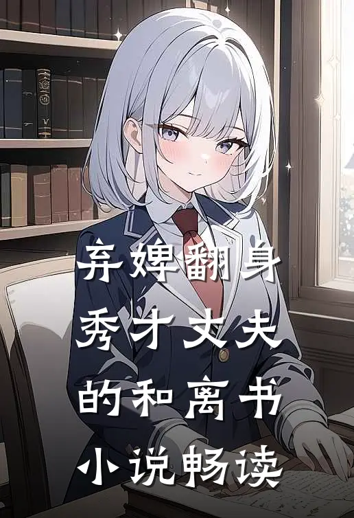 弃婢翻身：秀才丈夫的和离书小说畅读