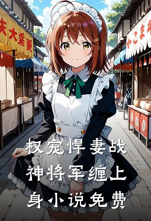  权宠悍妻战神将军缠上身小说免费