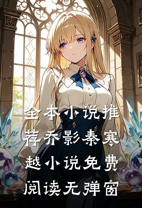 全本小说推荐乔影秦寒越小说免费阅读无弹窗