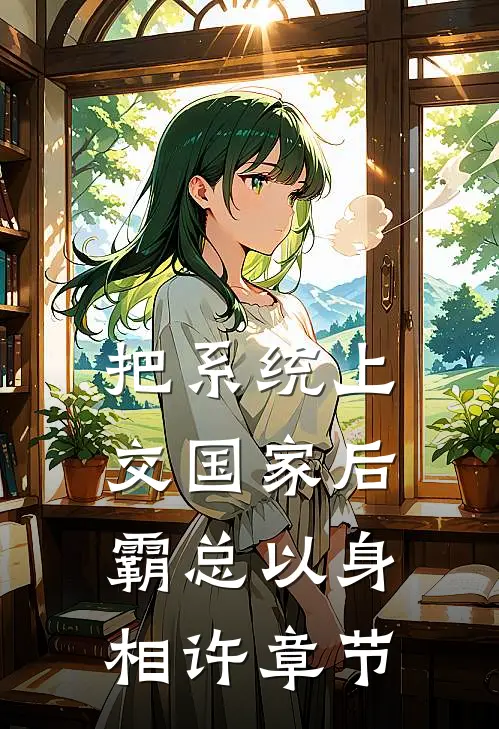 把系统上交国家后，霸总以身相许章节