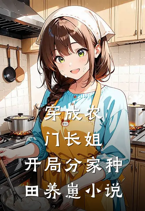 穿成农门长姐，开局分家种田养崽小说