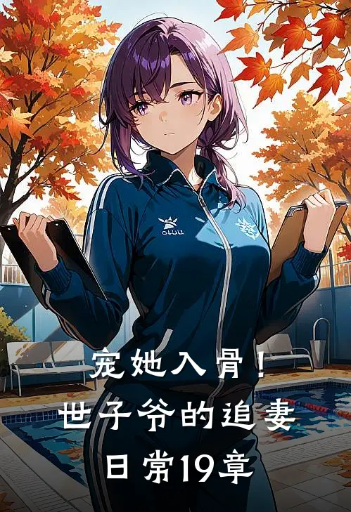 宠她入骨！世子爷的追妻日常19章