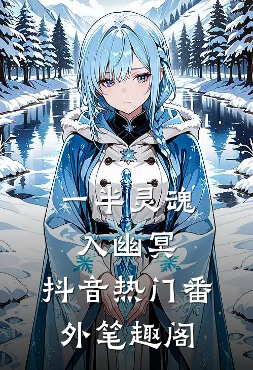 一半灵魂，入幽冥：抖音热门番外笔趣阁