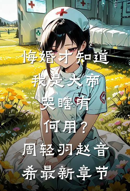 悔婚才知道我是大帝，哭瞎有何用？周轻羽赵音希最新章节