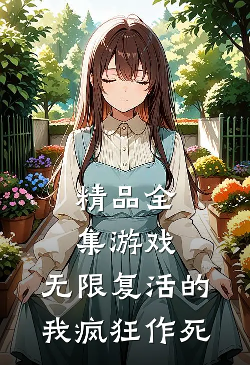 精品全集游戏：无限复活的我疯狂作死