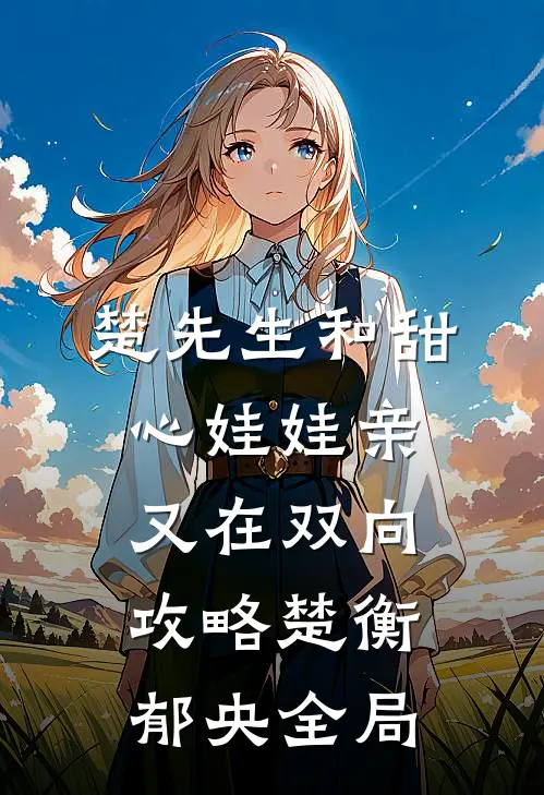 楚先生和甜心娃娃亲又在双向攻略楚衡郁央全局