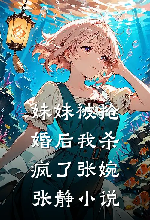 妹妹被抢婚后我杀疯了张婉张静小说