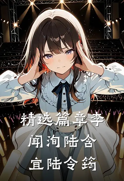 精选篇章李闻洵陆含宜陆令筠