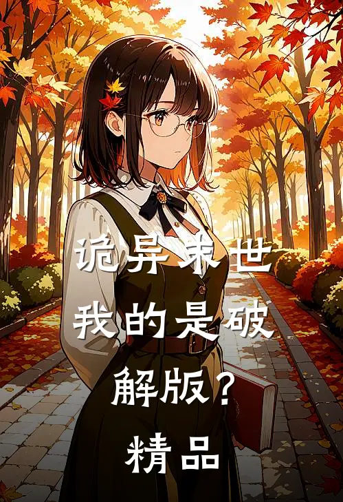 诡异末世：我的是破解版？精品