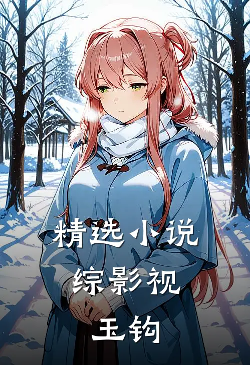 精选小说综影视：玉钩