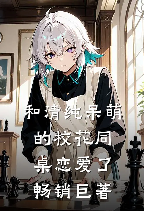 和清纯呆萌的校花同桌恋爱了畅销巨著