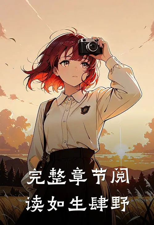 完整章节阅读如生肆野