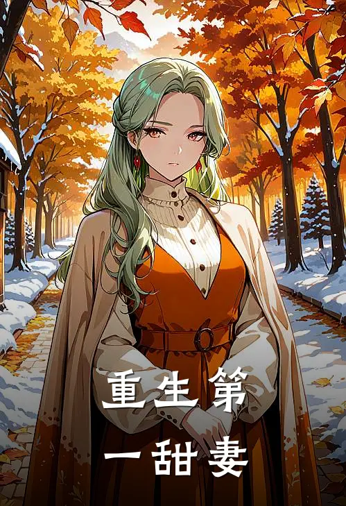 重生第一甜妻