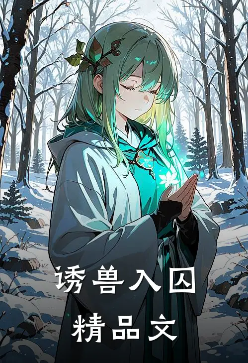 诱兽入囚精品文