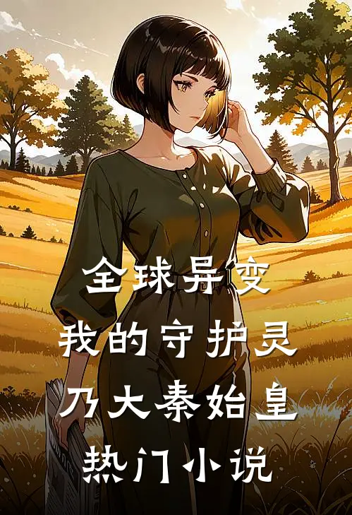 全球异变：我的守护灵乃大秦始皇热门小说